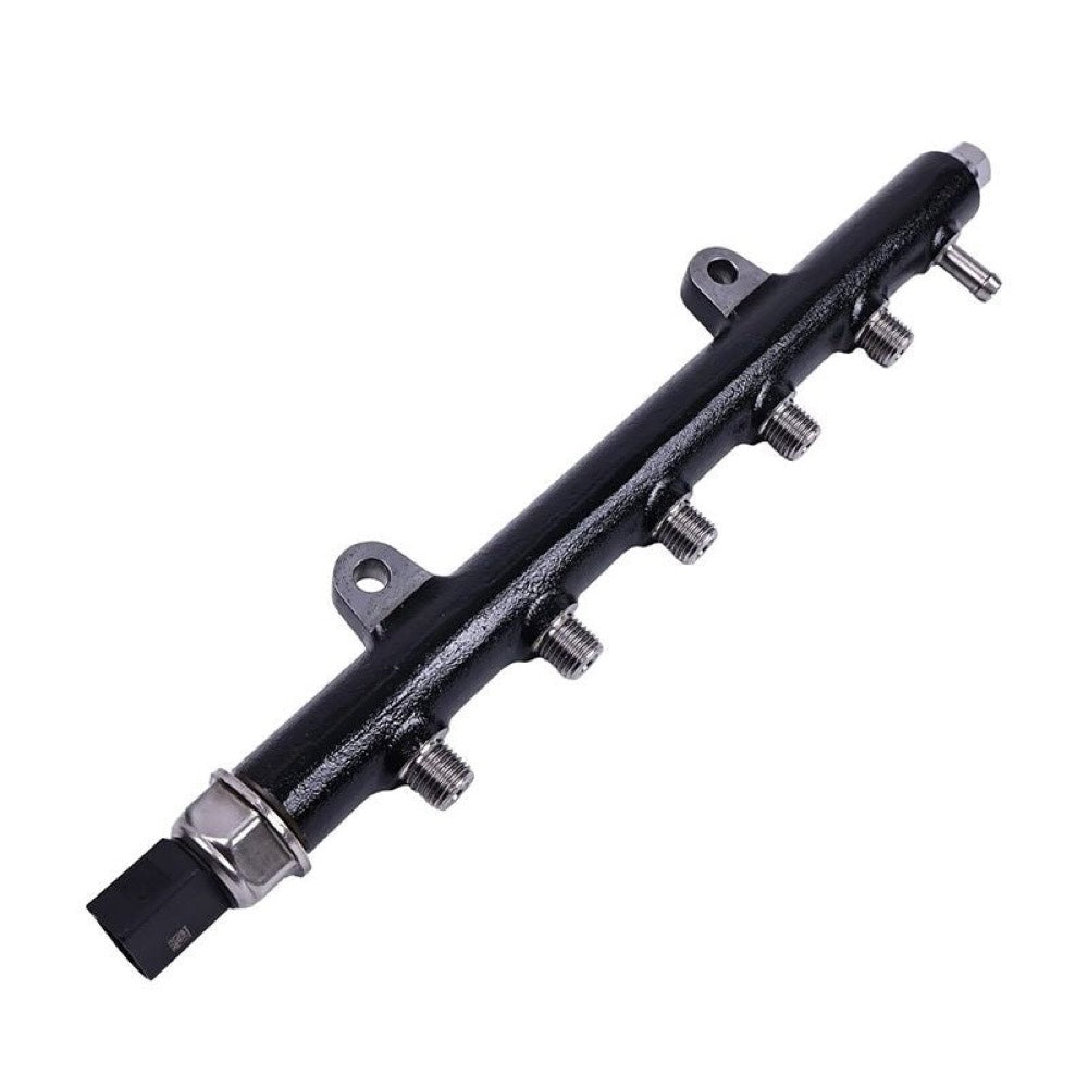 Fuel Common Rail 7516850 for use with Doosan Engine T3 & T4 D34 3.4L Bobcat Loader S740 S750 S770 S850 T750 T870 T740 A770